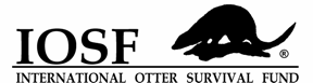 Donate to the International Otter Survival Fund